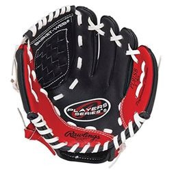 Rawlings Players Series 9 Inch Baseball Glove – LHT