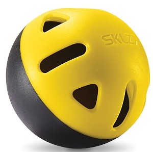 SKLZ Impact Practice Baseball 12 pack