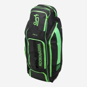 Kookaburra Pro 1.0 Cricket Duffle Bag