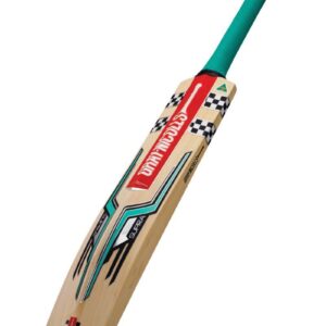 Gray Nicolls SUPRA 900 English Willow Cricket Bat - SH