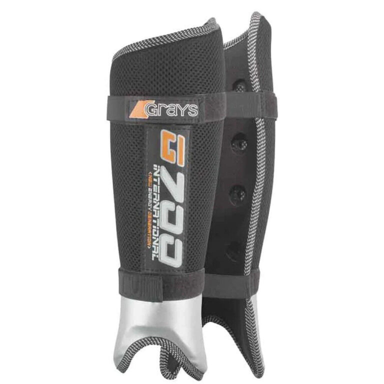 Grays G700 Field Hockey Shin Guard TOTAL SPORTS AUSTRALIA