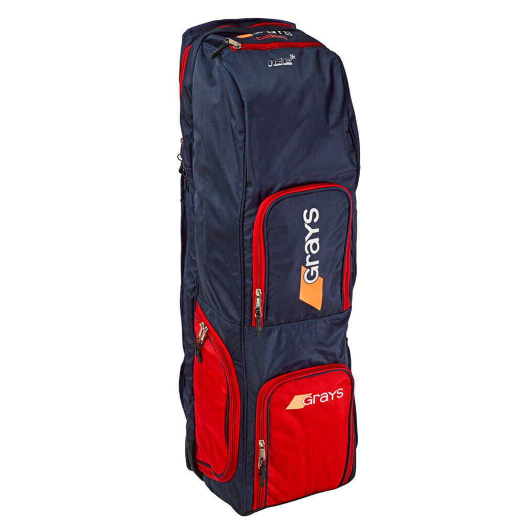 Grays G1000 Field Hockey Stick Bag TOTAL SPORTS AUSTRALIA