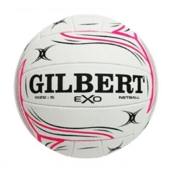 Gilbert Exo Training Netball