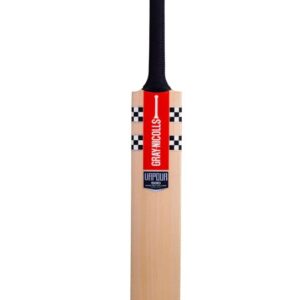Gray Nicolls Vapour 500 RPlay English Willow Cricket Bat - Long Blade