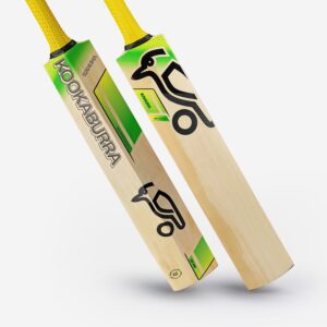 25/26 Kookaburra Big Kahuna English Willow Cricket Bat