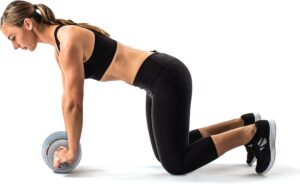 Perfect Fitness Perfect AB Craver - Image 3