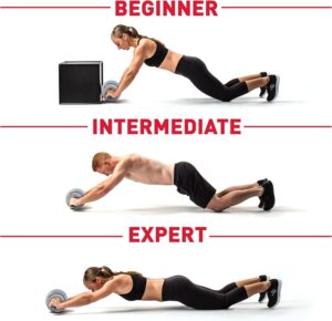 Perfect Fitness Perfect AB Craver - Image 4