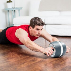 Perfect Fitness Perfect AB Craver - Image 5