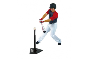 Rawlings Youth All Purpose Baseball Batting Tee - Image 2