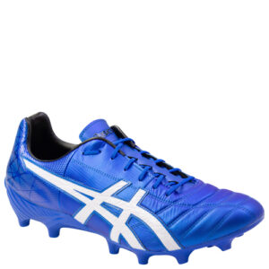 Asics Lethal Tigreor IT FF Mens Football Boot -(Directoire Blue/White) - Image 7