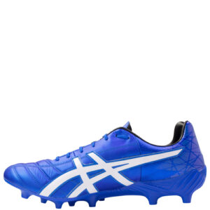 Asics Lethal Tigreor IT FF Mens Football Boot -(Directoire Blue/White) - Image 5