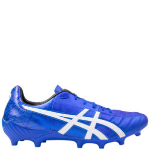 Asics Lethal Tigreor IT FF Mens Football Boot -(Directoire Blue/White) - Image 3
