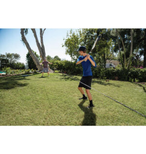 SKLZ Zip N Hit PRO Baseball Trainer - Image 2