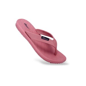 Unisex Oofoam Blush Flip Thong