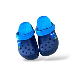 Oofoam Classic Kids Crocs