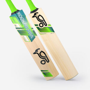 Kookaburra Kahuna Pro 8.1 Kashmir Willow Cricket Bat - SH