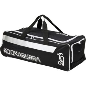 Kookaburra Pro 4.0 Cricket Wheelie Bag