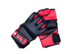 Blaster Open Thumb Training MMA Gloves - Image 2