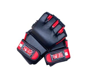 Blaster Open Thumb Training MMA Gloves
