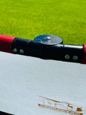 Total Sports Aluminium Soccer Goal - 5ft x 3ft - Image 4