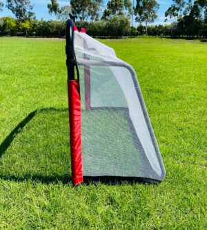 Total Sports Aluminium Soccer Goal - 5ft x 3ft - Image 8