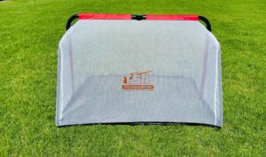 Total Sports Aluminium Soccer Goal - 5ft x 3ft - Image 9