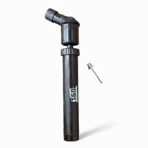 Elite 6 Inch Ball Pump With Needle
