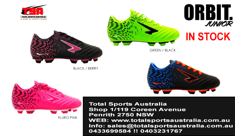 Home TOTAL SPORTS AUSTRALIA