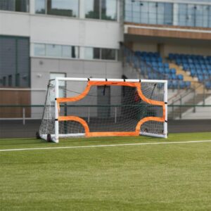 Diamond Pro Soccer Goal Shoot Target Net (3.7m x1.8m)