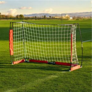 Total Sports Elite Portable Flexi Soccer Goal