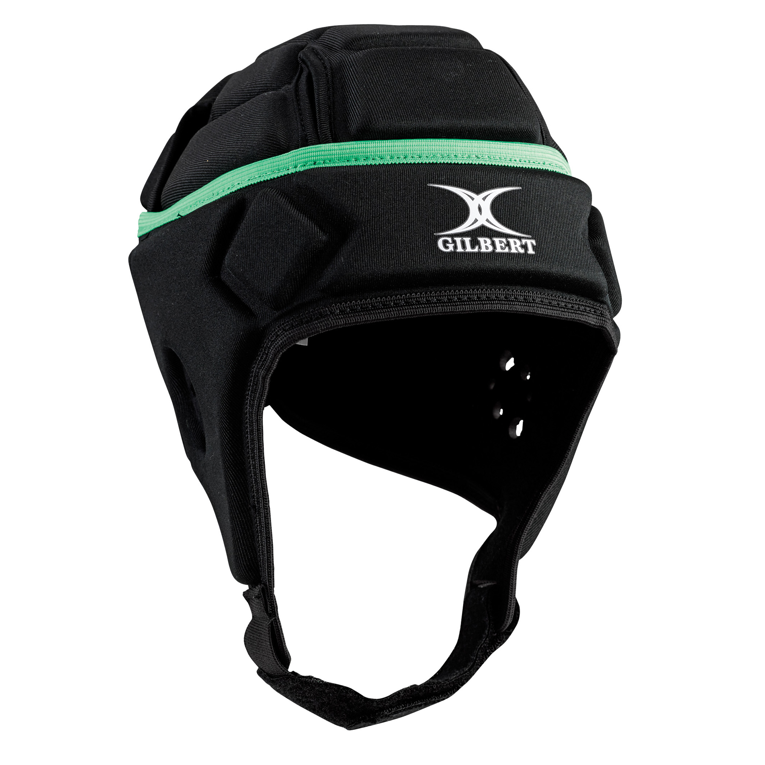 Gilbert Attack Rugby Headgear