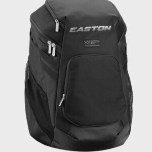 Easton REFLEX Black Baseball Kit Backpack