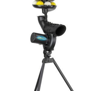 Pitch Concepts 176 XT Pitching Machine - (Ideal For BASEBALL/SOFTBALL)