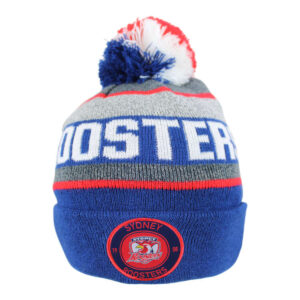 Sydney Roosters 2024 NRL Tundra Beanie