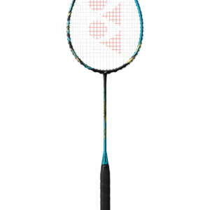 Yonex ASTROX 88 S PLAY Badminton Racquet (Emerald Blue) 4u5 Strung