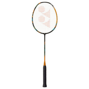 Yonex Astrox 88D Play Badminton Racquet (Camel Gold) 4U5 Strung