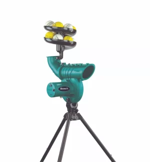 Paceman 176XT Cricket Bowling Machine