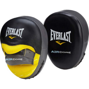 Everlast Aircore Kickboxing Boxing Punch Mitts