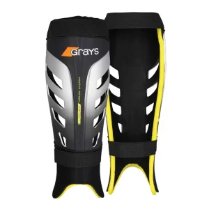 Grays G800 Hypervent Field Hockey Shinguards - Image 2
