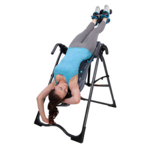 Teeter FitSpine X1 Inversion Table - Image 2