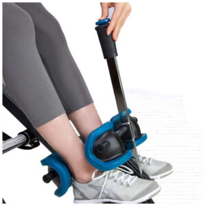 Teeter FitSpine X3 Inversion Table - Image 3