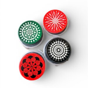 Tournament Carrom Board Striker (15g)