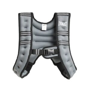Everlast 5kg Weighted Vest