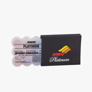 Synco Platinum Carrom Coins - Image 3