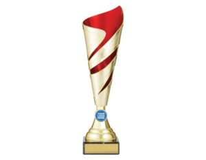Total Sports A010 Budget Designer Cup