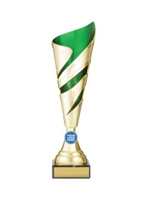 Total Sports A010 Budget Designer Cup - Image 2