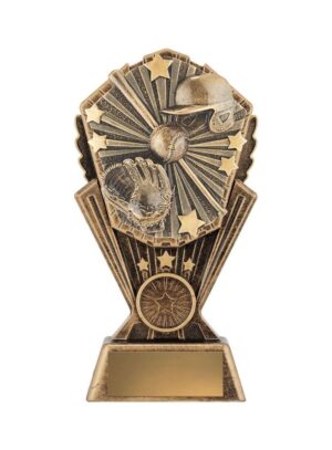 Total Sports B2026 Baseball Trophy