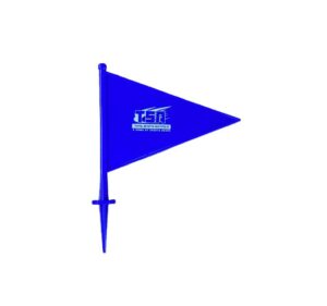 Total Sports Boundary Marker Flags - Image 6