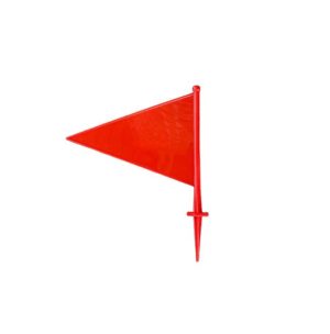 Total Sports Boundary Marker Flags - Image 7