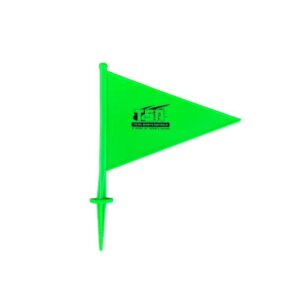 Total Sports Boundary Marker Flags - Image 2